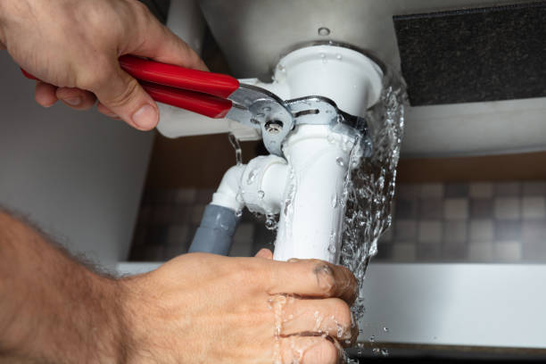Best Emergency water damage restoration  in Milmay, NJ