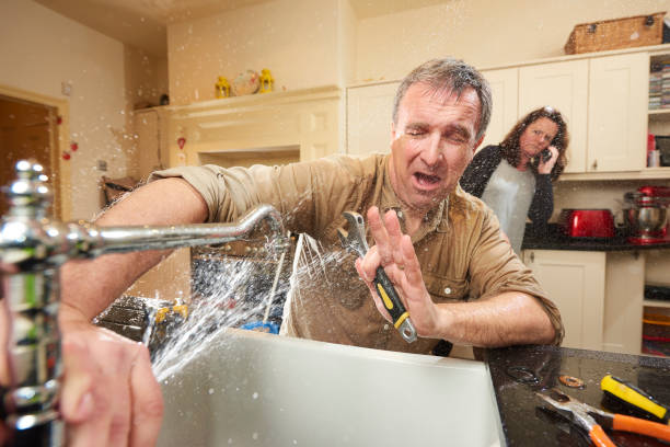 Best Water damage restoration near me  in Milmay, NJ